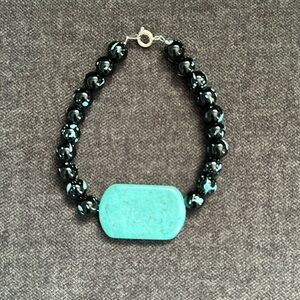 Tourquoise Stone Bracelet